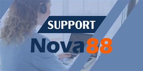 Support — Nova88.
